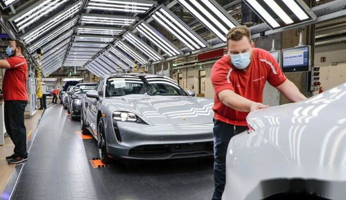 銷量大跌40% 為何保時(shí)捷在中國市場不再吃香？