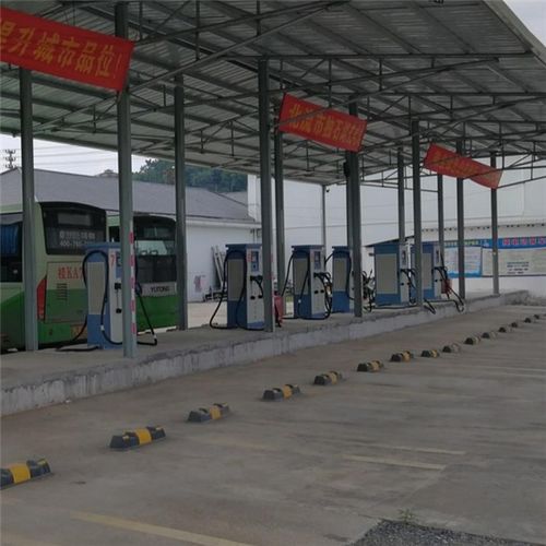 專業(yè)充電樁生產(chǎn)廠家與汽車銷售服務(wù)