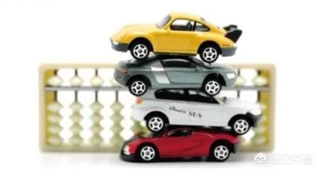 同價位國產(chǎn)車與合資車，哪款更保值？