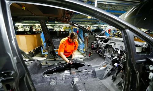 48小時(shí)30家工廠停產(chǎn)！車(chē)企疫情日?qǐng)?bào) 全球汽車(chē)業(yè)遭遇“黑天鵝”，迪斯疾呼借鑒中國(guó)抗疫經(jīng)驗(yàn)