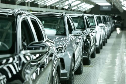 一年建5年量，油車(chē)垂死掙扎，蔚來(lái)聯(lián)手換電模式能否顛覆二手車(chē)市場(chǎng)？