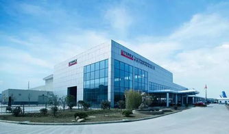 引領(lǐng)行業(yè)技術(shù)創(chuàng)新，全面提升核心競爭力